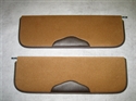 Picture of 1941 - 1948 Buick Super Sunvisors