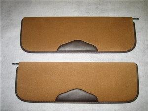 Picture of 1941 - 1948 Oldsmobile 88 Sunvisors