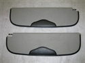 Picture of 1953 - 1954 Chevrolet 150 Sunvisors