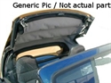 Picture of 2002 Ford Thunderbird Convertible Headliner