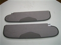 Picture of 1955 - 1958 Buick Century Sunvisors