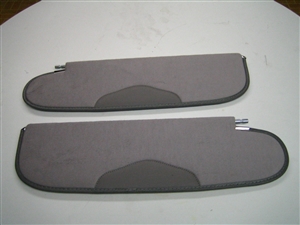 Picture of 1955 - 1958 Oldsmobile 88 Sunvisors