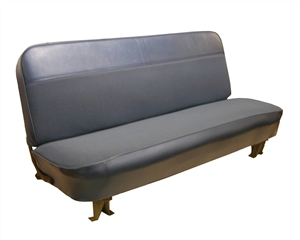 Newstalgia Parts 1960 1966 Chevrolet C10 Upholstery