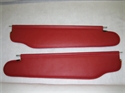 Picture of 1961 - 1962 Cadillac Series 62 Sunvisors