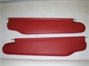 Picture of 1961 - 1962 Oldsmobile 98 Sunvisors