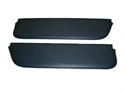 Picture of 1961 - 1966 Ford F100 Sunvisors