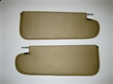Picture of 1965 - 1967 Chevrolet Chevy II Sunvisors