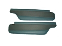 Picture of 1965 Buick Electra Sunvisors