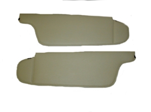 Picture of 1966 - 1968 Dodge Coronet Sunvisors