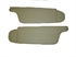 Picture of 1967 - 1968 Plymouth Barracuda Sunvisors
