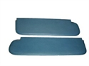 Picture of 1967 - 1972 Chevrolet C10 Sunvisors