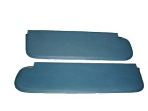 Picture of 1967 - 1972 Chevrolet C20 Sunvisors