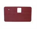 Picture of 1967 - 1972 Ford F100 Door Panels