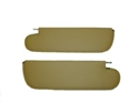 Picture of 1968 - 1972 Chevrolet Chevy II Sunvisors