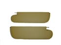 Picture of 1968 - 1972 Pontiac Tempest Sunvisors