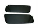 Picture of 1973 - 1974 Chevrolet Nova Sunvisors