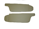 Picture of 1971 Dodge Dart Sunvisors