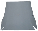 Picture of 1972 - 1976 Plymouth Duster Molded - ABS Headliner