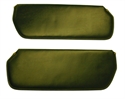 Picture of 1973 - 1991 Chevrolet Suburban Sunvisors