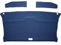 Picture of 1973 - 1987 Chevrolet Pickup Molded - ABS Headliner