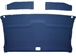 Picture of 1973 - 1987 Chevrolet Pickup Molded - ABS Headliner