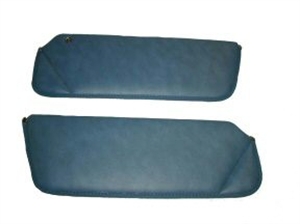 Picture of 1974 - 1981 Pontiac Firebird Sunvisors