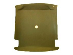 Picture of 1975 - 1979 Pontiac Ventura Molded - ABS Headliner