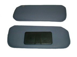 Picture of 1978 - 1988 Pontiac Grand Prix Sunvisors