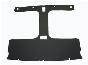 Picture of 1979 - 1988 Ford Mustang Molded - ABS Headliner
