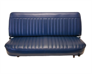 Ford f150 seat foam