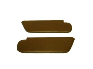 Picture of 1982 - 1992 Ford Ranger Sunvisors