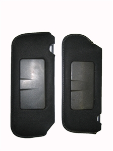 Picture of 1986 - 1993 Ford Mustang Sunvisors