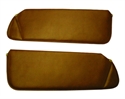 Picture of 1988 - 1998 Chevrolet C10 Sunvisors