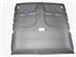 Picture of 1993 - 1997 Ford Ranger Molded - ABS Headliner
