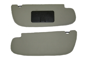 Picture of 1994 - 1999 Dodge Laramie Sunvisors