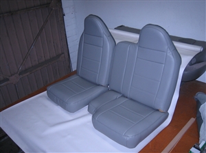 1998 Ford ranger replacement carpet #2