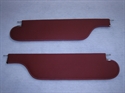 Picture of 1964 - 1965 Pontiac Tempest Sunvisors