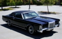 Picture of 1969 - 1971 Lincoln Mark III Vinyl Top