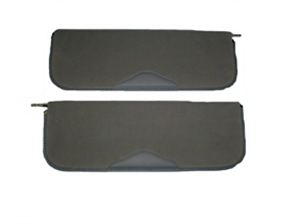 Picture of 1941 Cadillac Series 63 Sunvisors