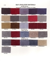 Picture of Encore Velour Yardage